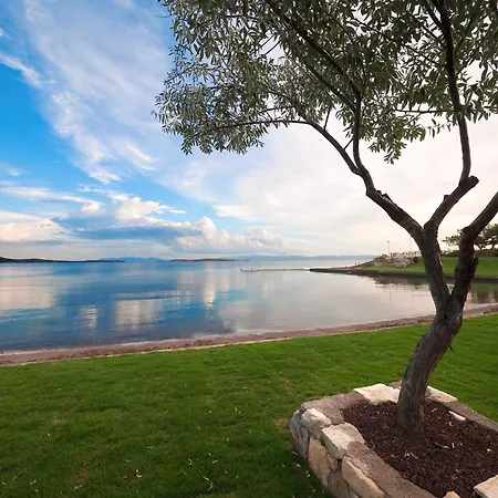 Ortunc - Cunda Island (adults Only) Аявали