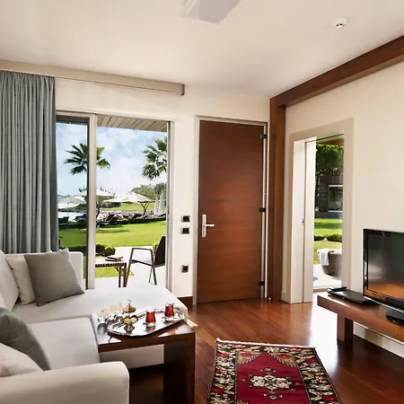 Ortunc - Cunda Island (adults Only) Hotel 4*