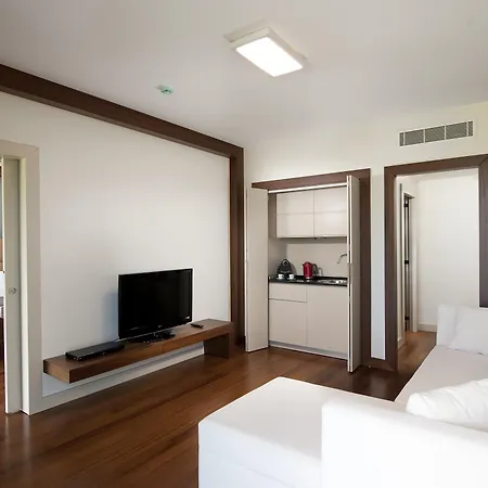 Ortunc - Cunda Island (adults Only) Hotel 4*