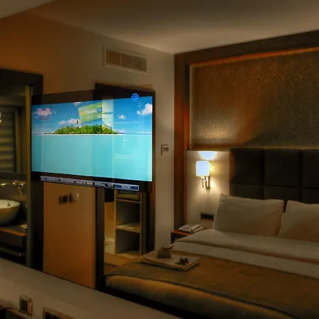 Ortunc - Cunda Island (adults Only) Ayvalı