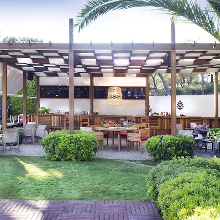 Ortunc - Cunda Island (adults Only) 4* Аявали