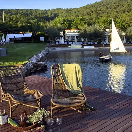 Хотел Ortunc - Cunda Island (adults Only) 4*
