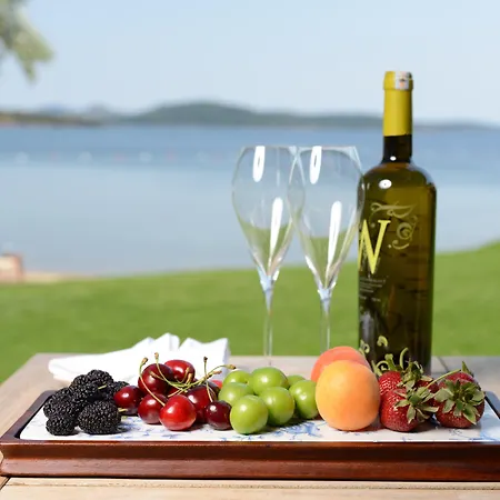 Ortunc - Cunda Island (adults Only) 4* Аявали