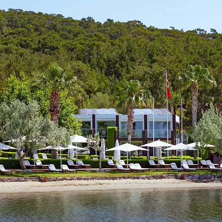 Ortunc - Cunda Island (adults Only) Аявали