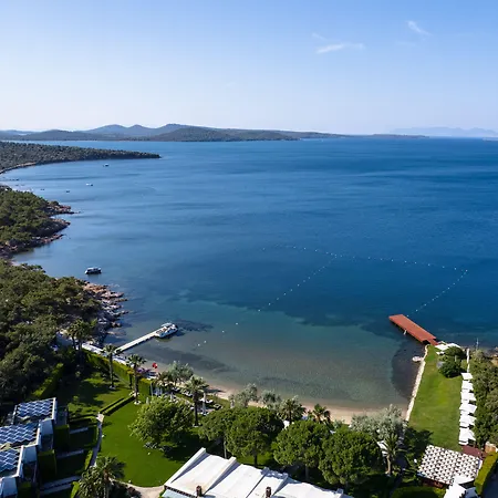 Хотел Ortunc - Cunda Island (adults Only)