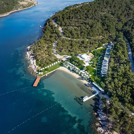 Ortunc - Cunda Island (adults Only) 4* Ayvalı