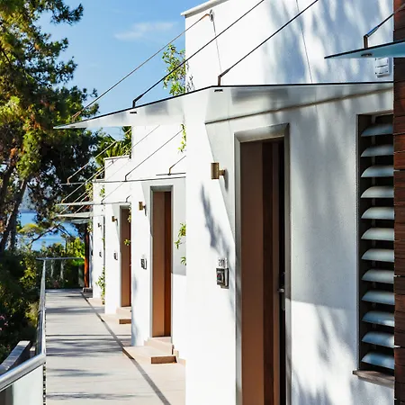 Хотел Ortunc - Cunda Island (adults Only) Аявали