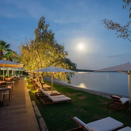 Хотел Ortunc - Cunda Island (adults Only)