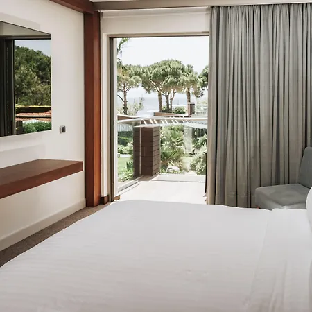 Хотел Ortunc - Cunda Island (adults Only)
