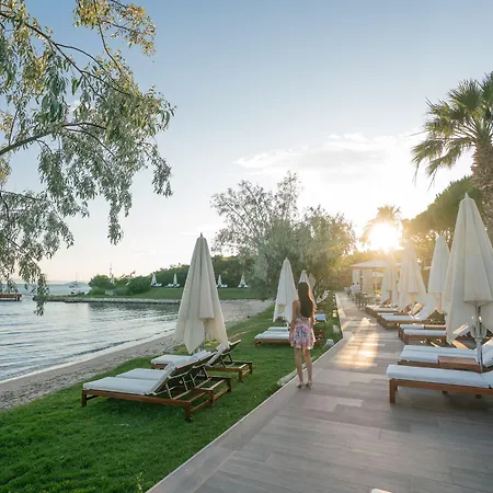 Ortunc - Cunda Island (adults Only)