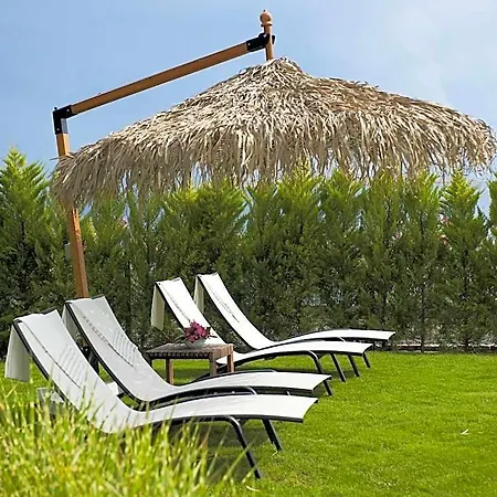 Ortunc - Cunda Island (adults Only) Ayvalı