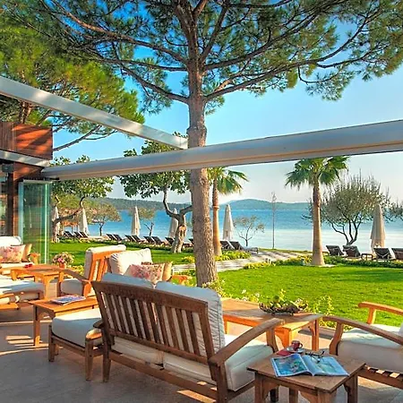 Ortunc - Cunda Island (adults Only) 4* Ayvalı