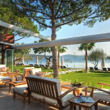 Ortunc - Cunda Island (adults Only) Хотел 4*