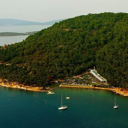 Хотел Ortunc - Cunda Island (adults Only)