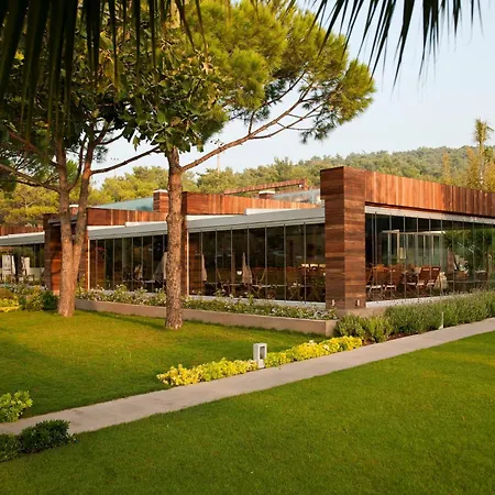 Ortunc - Cunda Island (adults Only) 4* Ayvalı