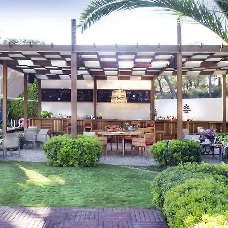 Hotel Ortunc - Cunda Island (adults Only) 4*