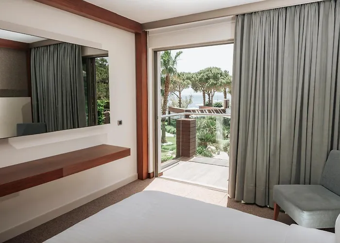 Ortunc - Cunda Island (adults Only) Hotel Ayvalı