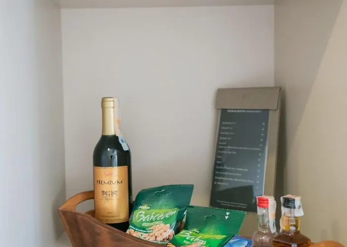 纯陀岛奥图克酒店 - （仅限成人） 酒店 4*