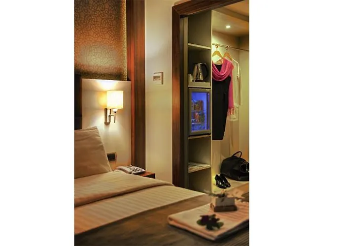 Ortunc - Cunda Island (adults Only) 4* Ayvalı