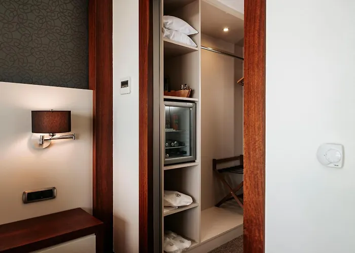 Ortunc - Cunda Island (adults Only) Hotel 4*