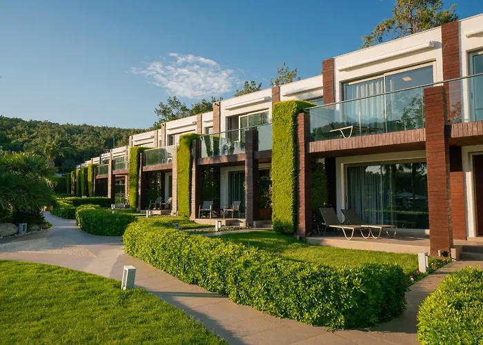 Ortunc - Cunda Island (adults Only) Hotel Ayvalı