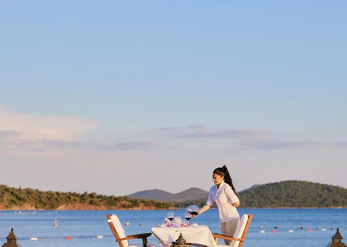 Ortunc - Cunda Island (adults Only) Hotel Ayvalik