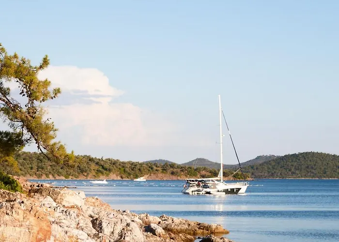 Ortunc - Cunda Island (adults Only) Ayvalı