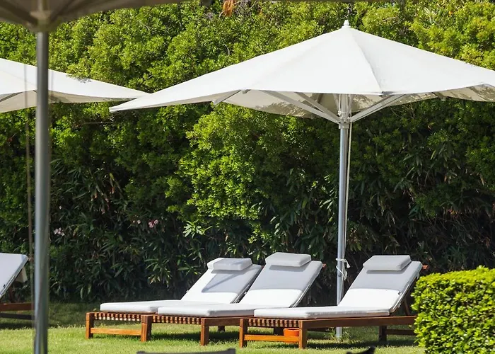 Hotel Ortunc - Cunda Island (adults Only) Ayvalı