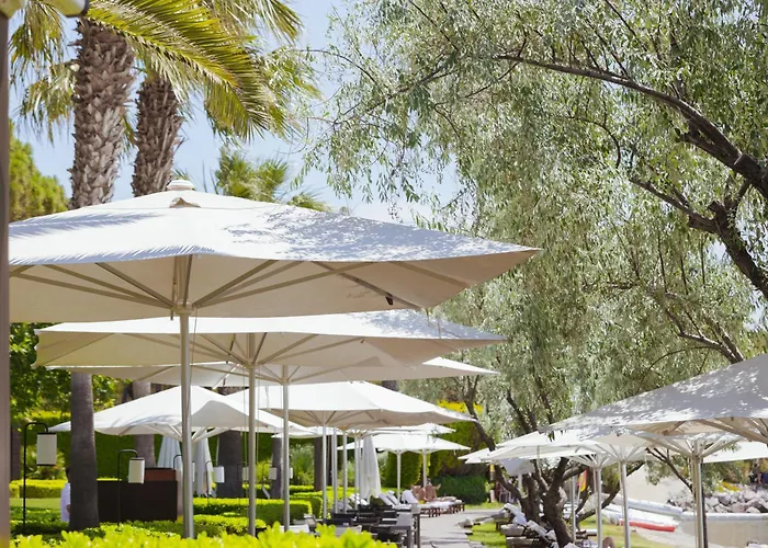 Hotel Ortunc - Cunda Island (adults Only) 4*