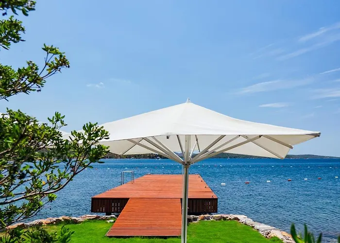 Ortunc - Cunda Island (adults Only) 4*