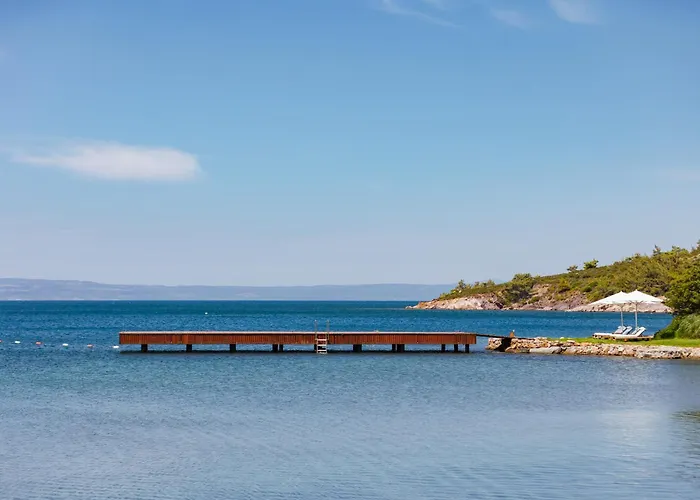 Ortunc - Cunda Island (adults Only) Hotel Ayvalı