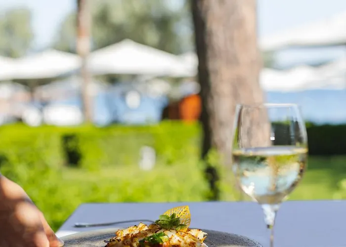 Ortunc - Cunda Island (adults Only) Hotel 4*