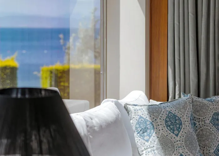 Hotel Ortunc - Cunda Island (adults Only) 4*