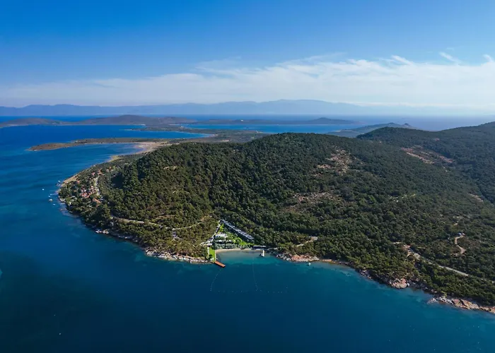 Hotel Ortunc - Cunda Island (adults Only)