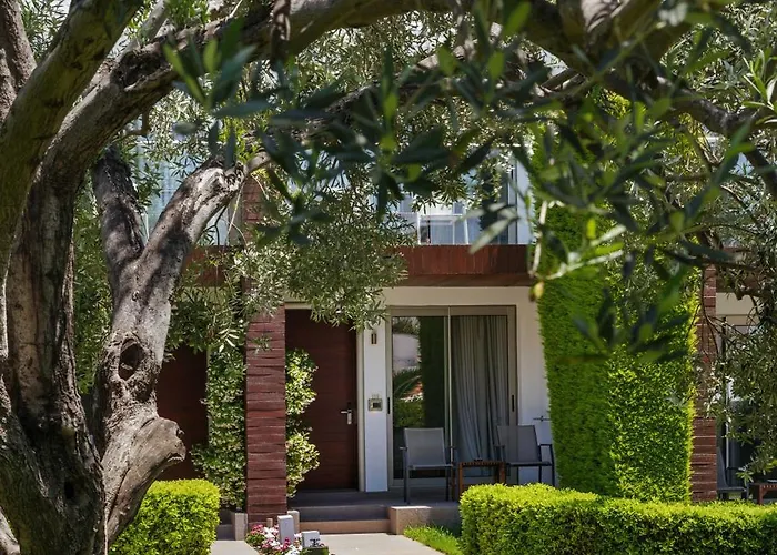 Ortunc - Cunda Island (adults Only) Hotel 4*