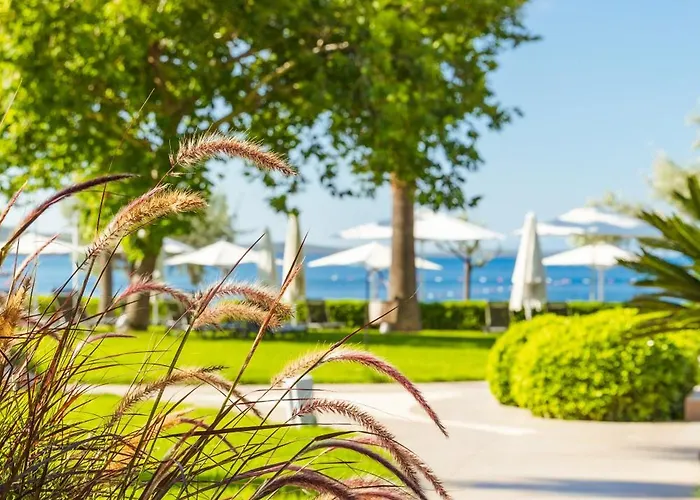 Ortunc - Cunda Island (adults Only) Hotel 4*