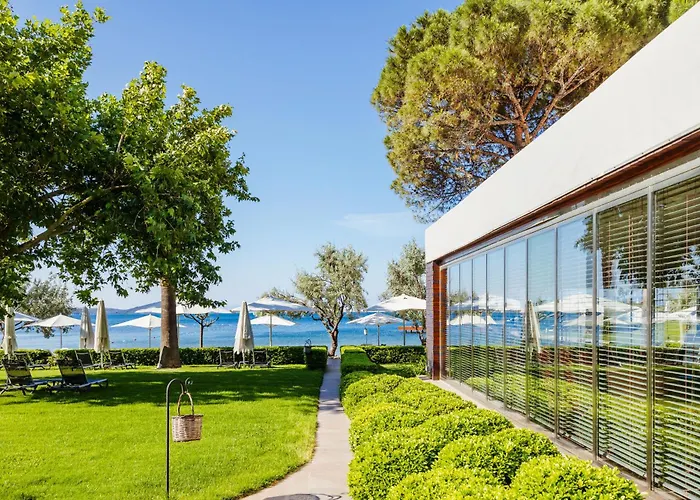 纯陀岛奥图克酒店 - （仅限成人） Ayvalı