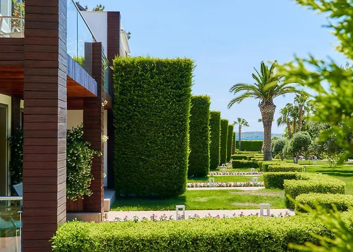 Ortunc - Cunda Island (adults Only)