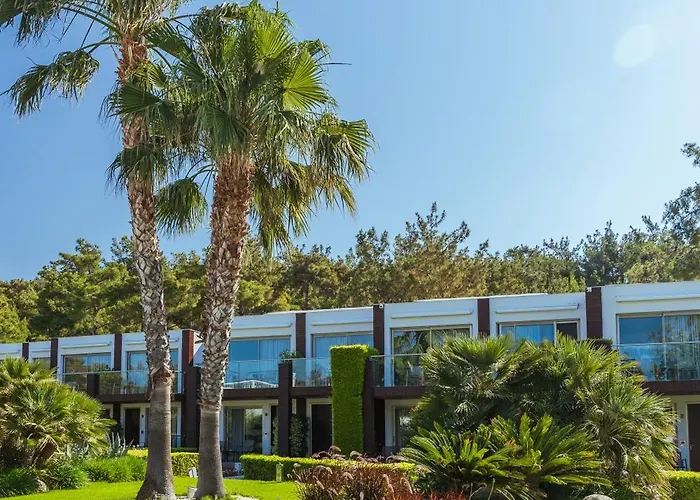 Hotel Ortunc - Cunda Island (adults Only)