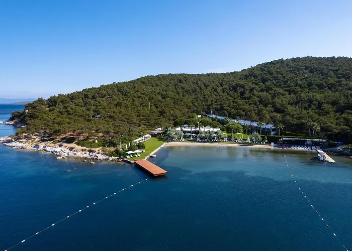 纯陀岛奥图克酒店 - （仅限成人）