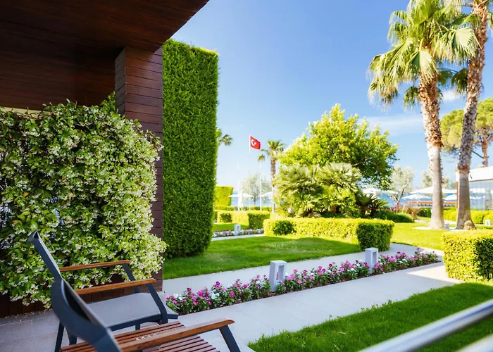 Ortunc - Cunda Island (adults Only)