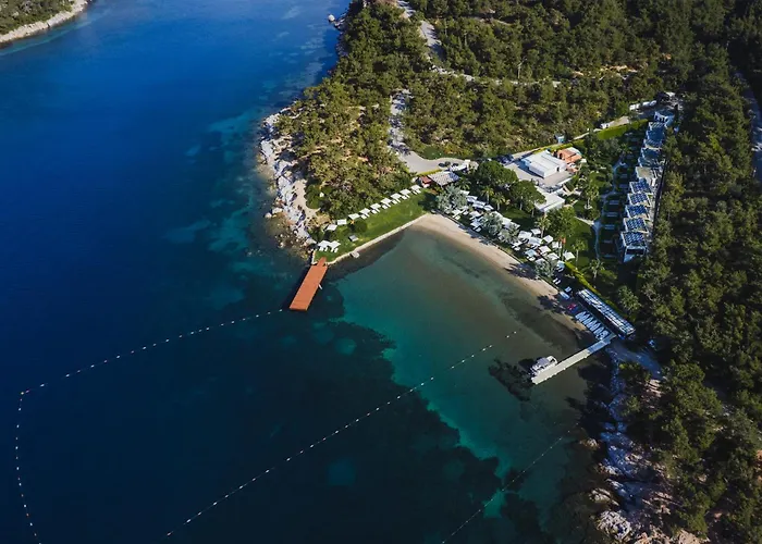 Ortunc - Cunda Island (adults Only)