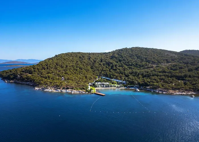 Ortunc - Cunda Island (adults Only) Ayvalı