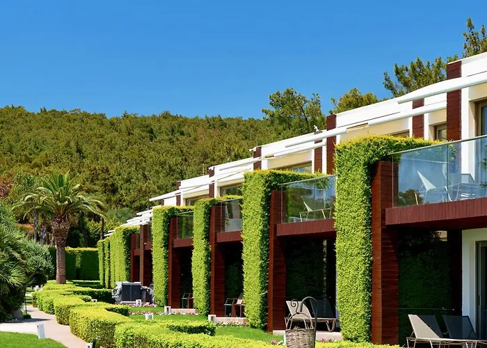 Ortunc - Cunda Island (adults Only) Hotel 4*