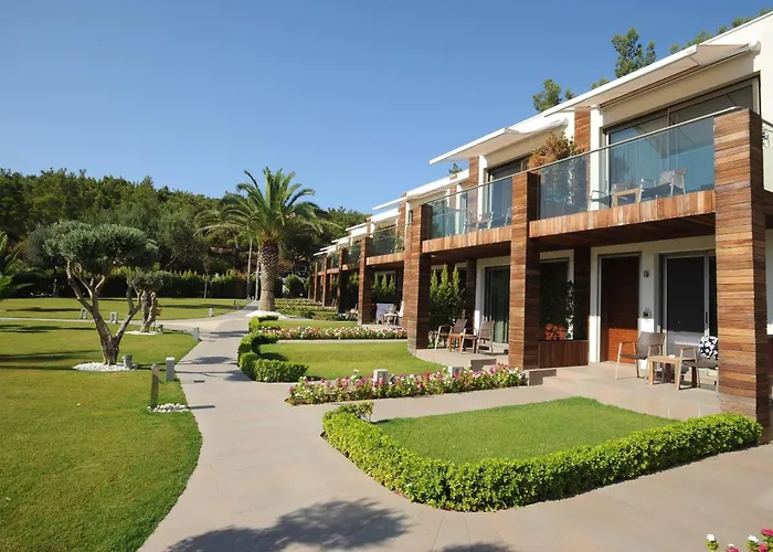 Ortunc - Cunda Island (adults Only)