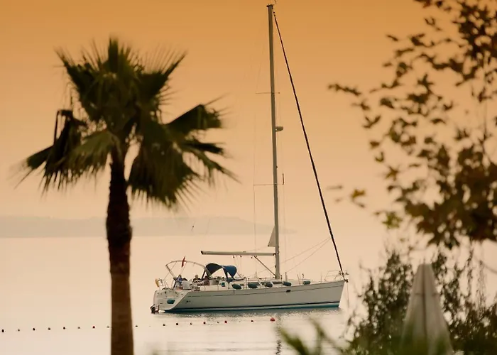 Ortunc - Cunda Island (adults Only)