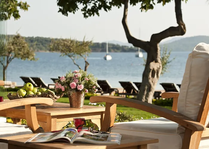 Ortunc - Cunda Island (adults Only) 4*