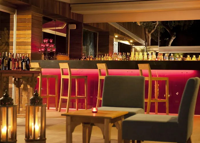 Ortunc - Cunda Island (adults Only) 4*