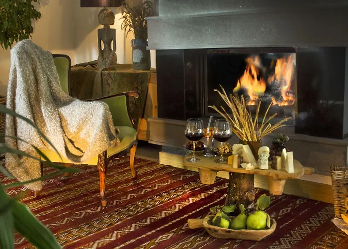 Ortunc - Cunda Island (adults Only) Hotel 4*