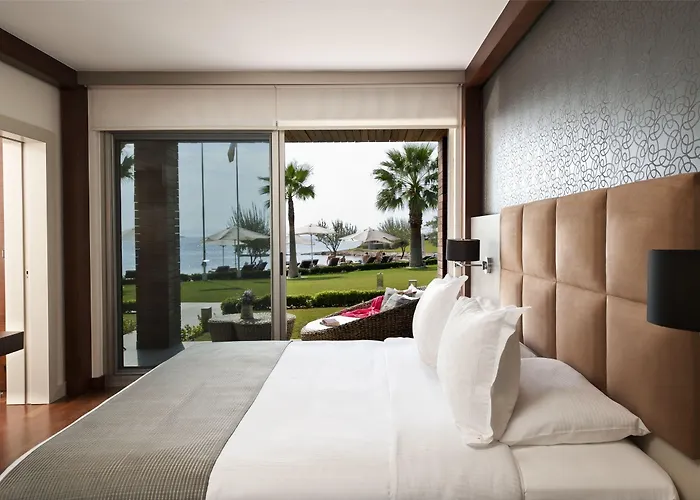 Ortunc - Cunda Island (adults Only) 4*